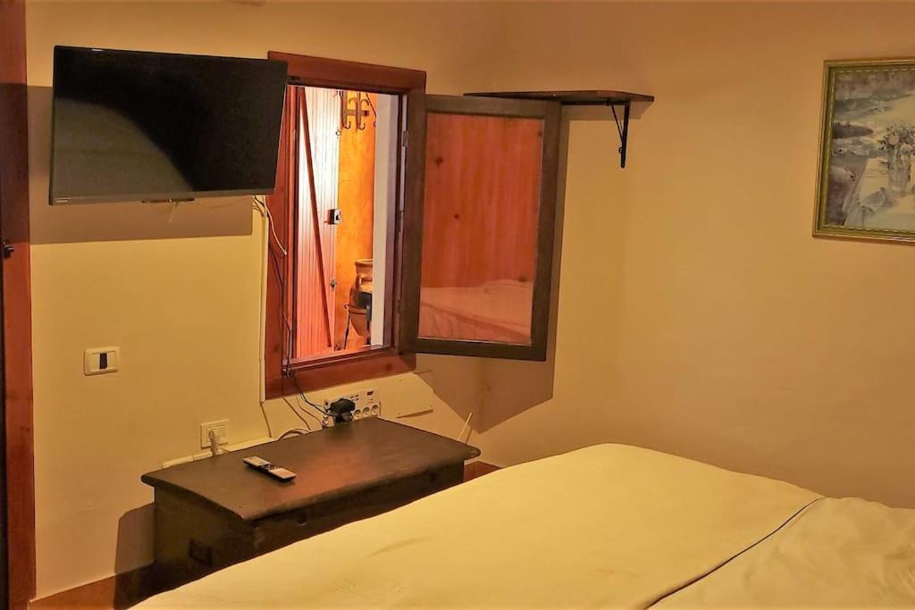 Apartament Casita I Tu Refugio Rustico