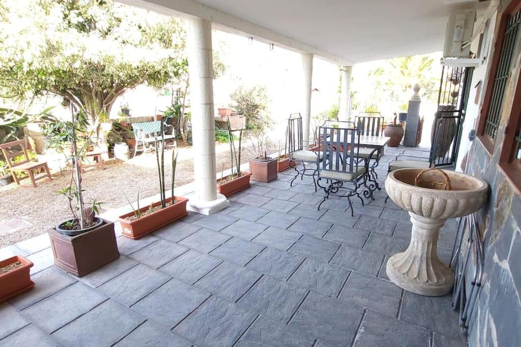 Apartament Casita I Tu Refugio Rustico La Sabinita