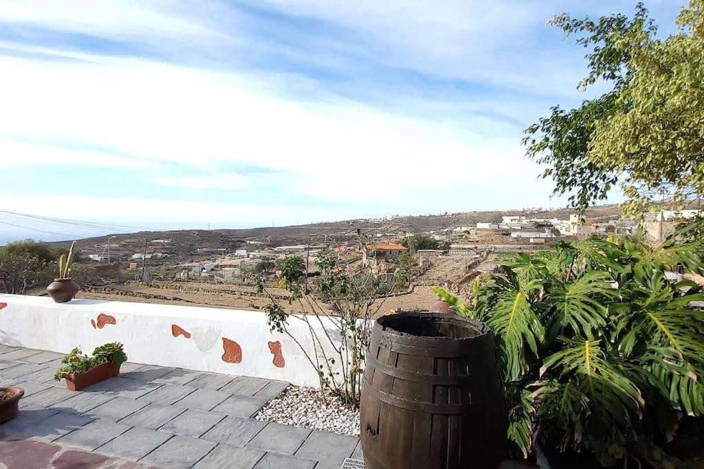 Casita I Tu Refugio Rustico Apartment La Sabinita