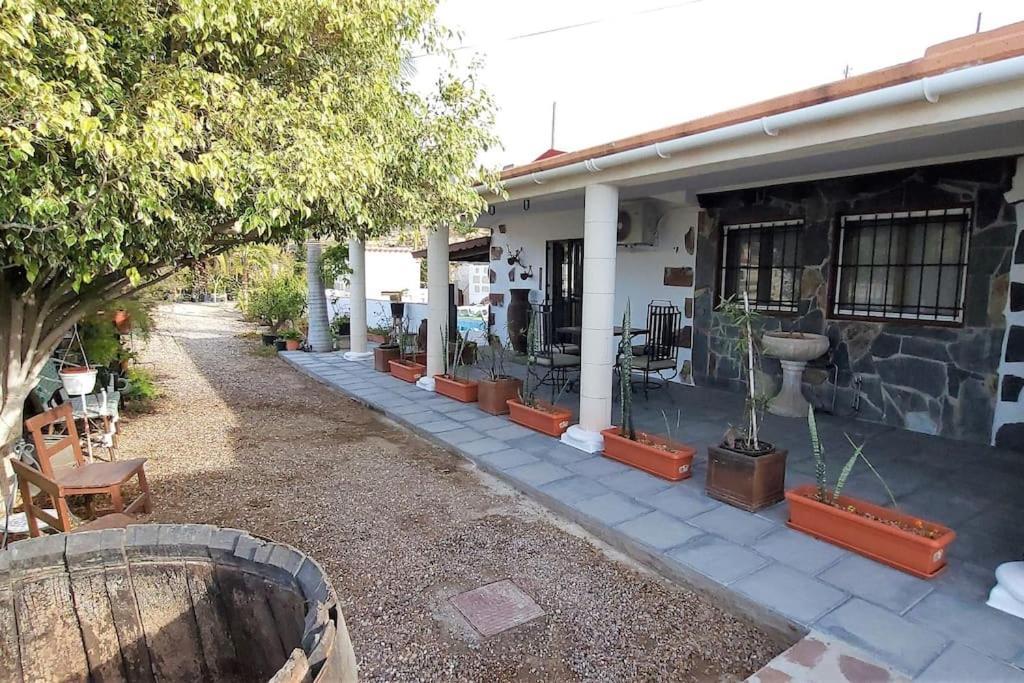 Casita I Tu Refugio Rustico Apartment