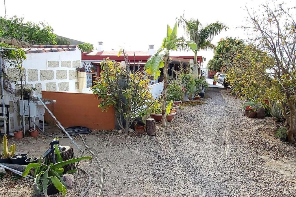 Casita I Tu Refugio Rustico Apartment