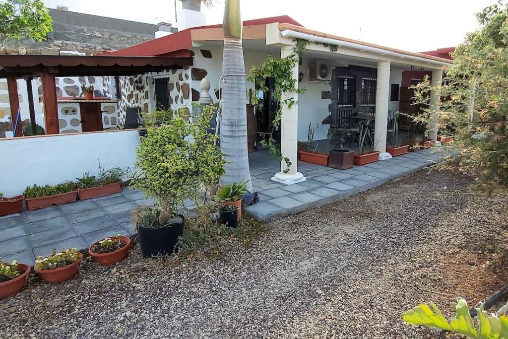 Casita I Tu Refugio Rustico Apartment *