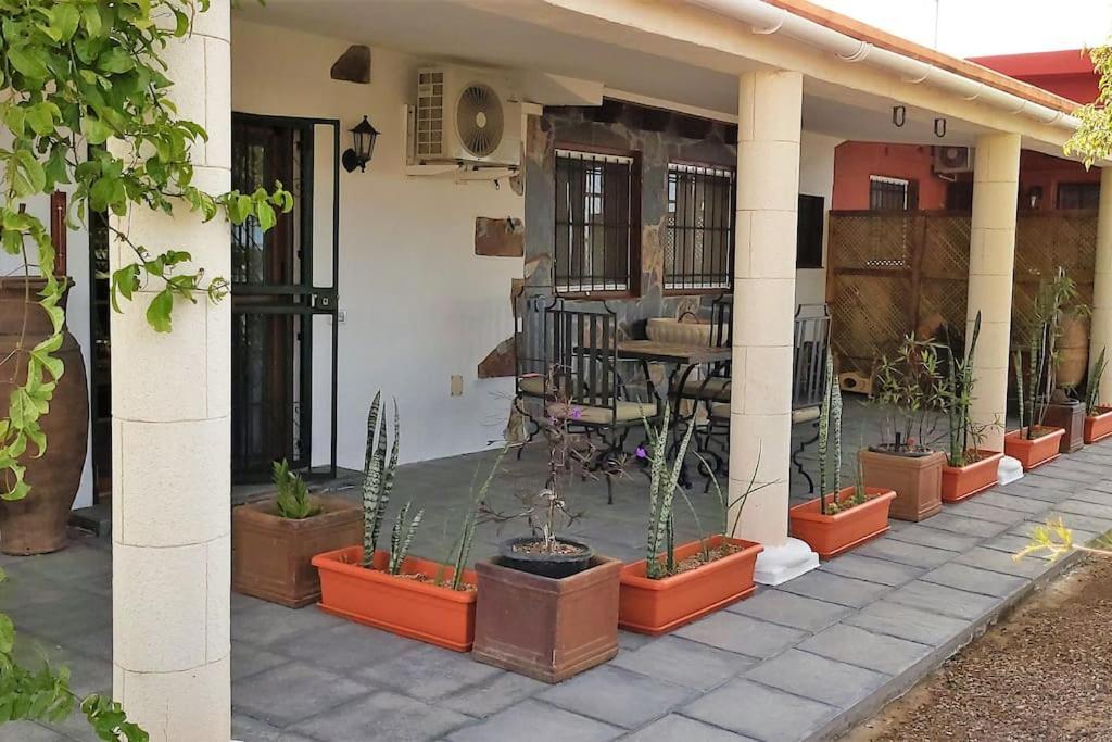 Casita I Tu Refugio Rustico Apartment