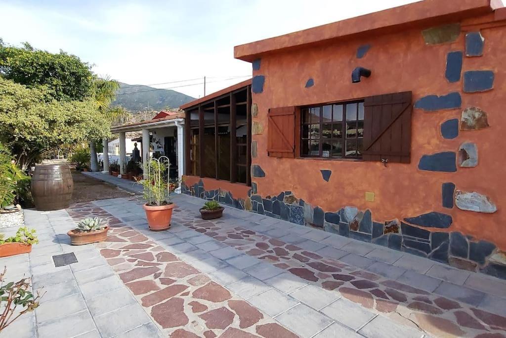 Casita I Tu Refugio Rustico Apartment *